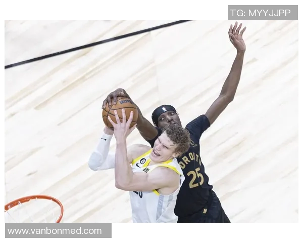 劳里马尔卡宁的崛起之路：从芬兰天才到NBA全明星的蜕变与挑战