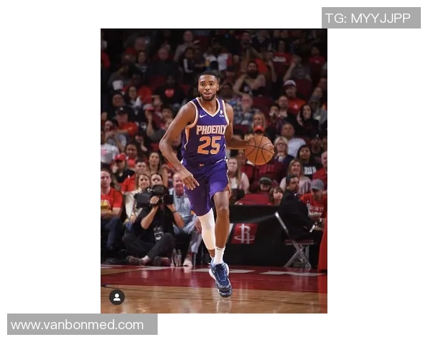 米卡尔布里奇斯在NBA赛场上的崛起与未来发展潜力分析