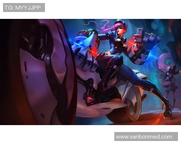 深度对话赵丽分享她在英雄联盟中的成长与挑战之路