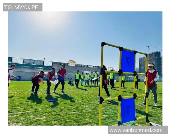 飞盘热潮下的杭州飞盘队如何实现整体压制战术解析